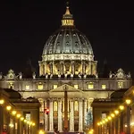 B&B Rome Downtown Deluxe