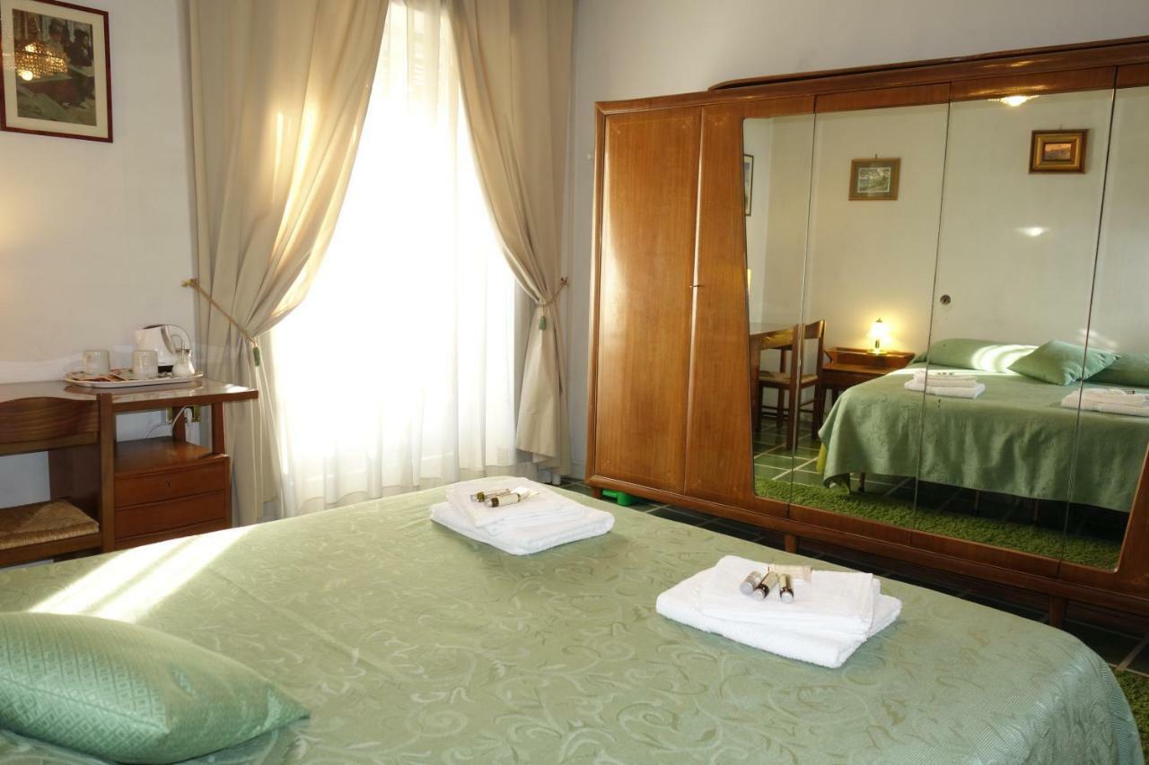 Bed & Breakfast Downtown Deluxe