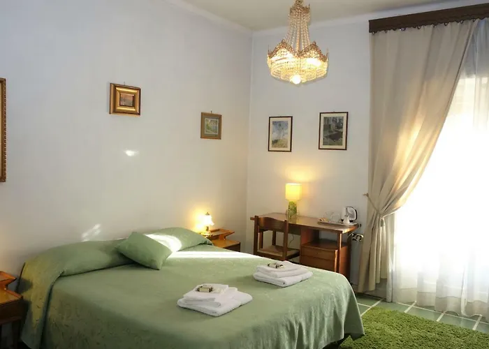 B&B Rome Downtown Deluxe