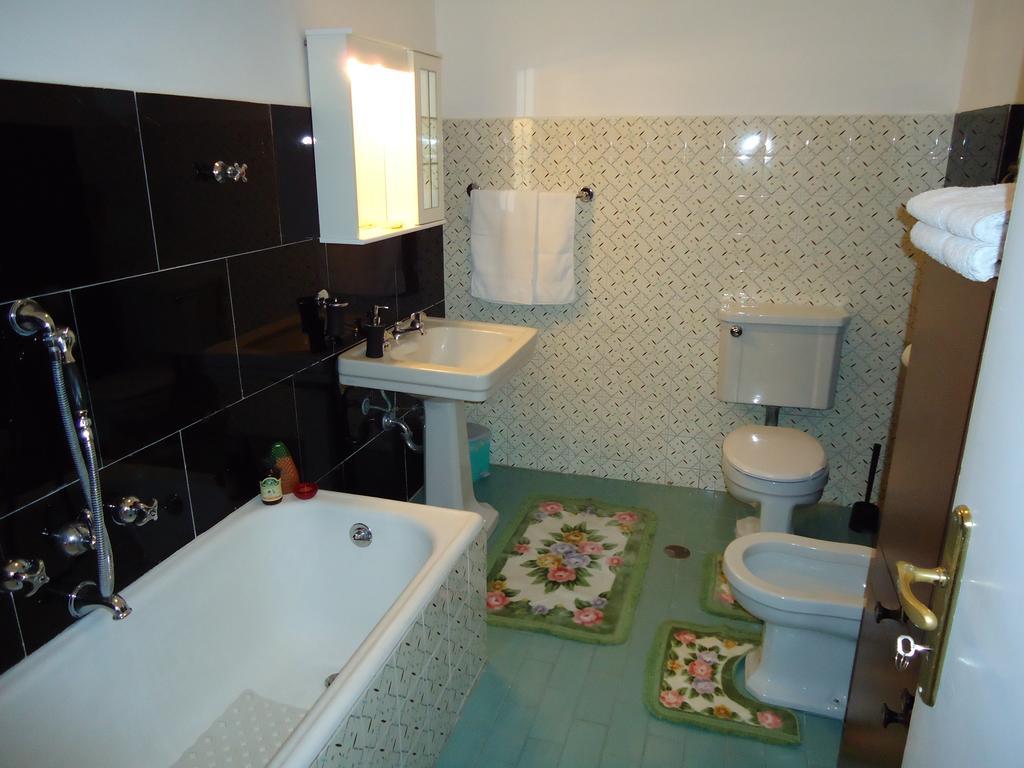 Bed & Breakfast Downtown Deluxe *