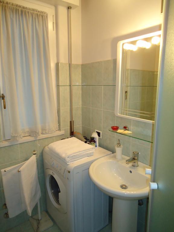 Downtown Deluxe Bed & Breakfast Roma